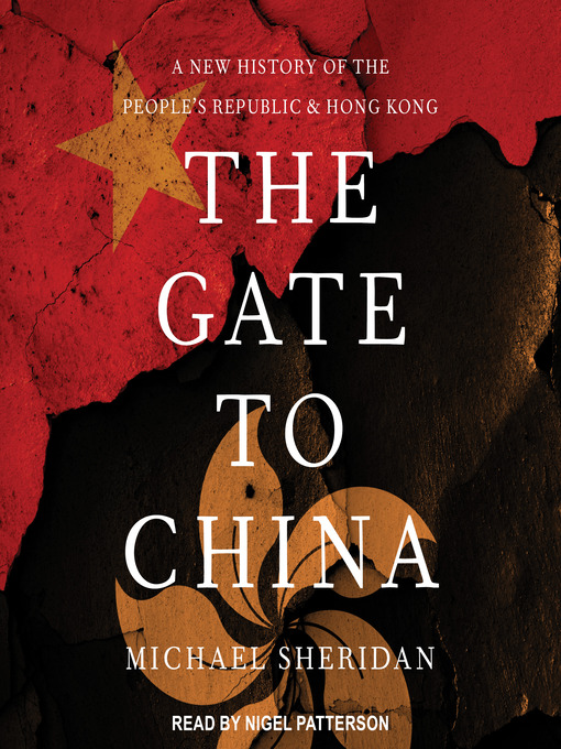 Cover image for The Gate to China